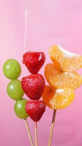 VIVA Nutri Bright Lip Serum | Serum Bibir 2.5ml | Brightening Moisturizing Nourishing Lips Pelembab