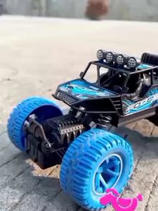 Speed challenger clamber mainan mobil remote control force clamber jeep climber RC off road