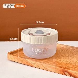 WODEBAIHUI | Portable Microwave Heating Cup