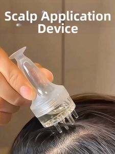 Aszune | Hair Growth Massage Applicator