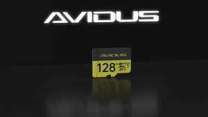 V380 PRO X AVIDUS Micro SD Card 16GB 32GB 64GB 128GB U3 TF Class 10 UHS-I U3 Up to 100MB/s Card For CCTV Dashcam and Action Camera and Drone with adapter Original Memory Card