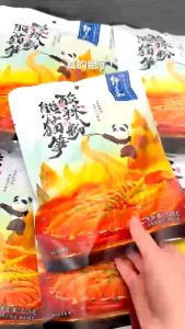 【❗❗知名酸辣粉系列❗❗】邹三和 酸辣粉/ 牛油火锅粉 ZOU SAN HE SOUR & SPICY NOODLE / Butter Hot Pot Flavour Noodle 328G/398G 酸辣粉 邹三和 邹三和酸辣粉 - Lazada