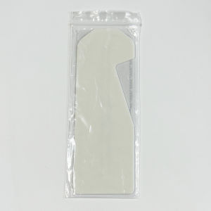 5pcs/lot Insert Sheet Toughness Plastic-Steel Locksmith Tools Nano Plastic Hardness-Locksmith Steel Doors Bypass Lock Tools