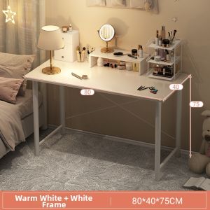 MAIYUQI | Compact Bedroom Study Desk
