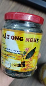 1 Lọ 100gr Nghệ Viên Đen Mật Ong Xuân Nguyên Hỗ Trợ Giảm Đau Bao Tử Dạ Dày phụ Nữ Sau sinh đẹp da