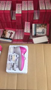 ANYELLA PH 09 Experience Radiant Skin: Introducing the 5-in-1 Beauty Face Care Massager