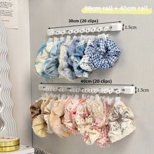 RORK | Hair Accessories Organizer Wall Mount Display Stand