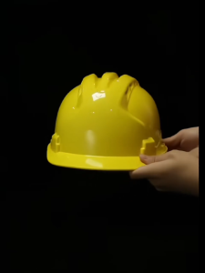 Hard Hat Safety Helmet for heavy duty Safety Construction Helmet Adjustable Fit safety equipment