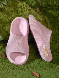 Semir | EVA Soft Soled Slides
