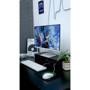 eFound PC All-in-One Intel Core i3/i5/i7 – Super Tipis Full HD 24 inch K5 16GB RAM 2TB SSD Cocok untuk Rumah Belajar Kantor & Sekolah