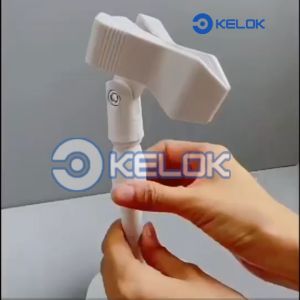 ไฟฉายอบเล็บ ชุดขาตั้งเครื่องอบเล็บขนาดพกพา ไฟอบเล็บเจล เครื่องอบเล็บเจล มินิพกพา UV/LED แห้งเร็ว Mini manicure headlights - ชุดขายสำหรับผู้ที่มีความงามในการแผ่นผ้าและเสริมรูปร่าง