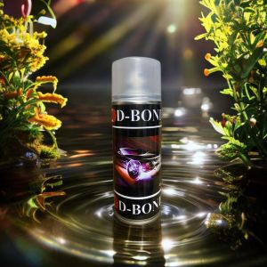 [TOYOTA VIOS] BÌNH XỊT XOÁ VẾT XƯỚC Ô TÔ