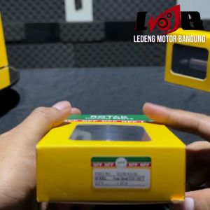 NPP Rotak Dinamo Fuel Pump Beat Street Pop Esp K81 Motor Matic Honda