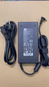 ️ Sạc laptop HP Zbook 15 Workstation 677763-002 19.5V - 7.7A - 150W Chân nhỏ xanh