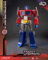 YOLOPARK Optimus Prime Figure Transformers Toy Generation One AMK PRO 40th Series 20cm Megatron Model Kit Studio Series. 