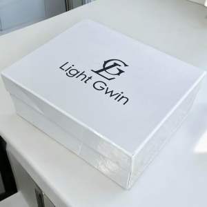 Light Gwin Tas Wanita Original 3 Ruang Free 2 Tali-Tas Selempang Wanita Terbaru 2025 Kulit Sintetis Premium Terlaris