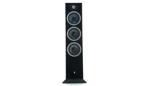 FOCAL THEVA No.3 Floor standing speakers Slate fiber made in Franc