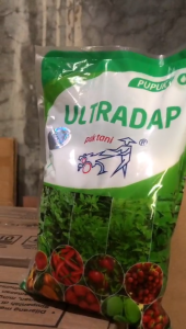 Pupuk Ultradap Pak Tani kemasan 1kg untuk Tanaman