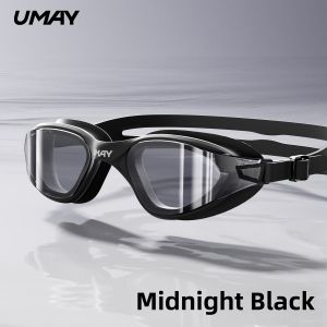 Umay(佑美) | Prescription Anti-fog Waterproof Swimming Goggles