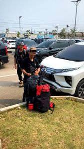 TOTEBAG Bogaboo  - TAS BAHU - TAS BELANJA - tas jinjing - tas lipat 10 L bogaboo