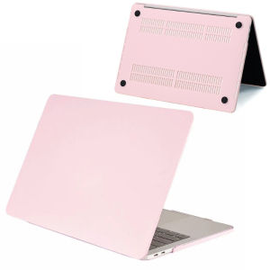 Matte Laptop Case For Macbook Neo Air Pro M5 M4 M3 M2 M1 13 14 15 16 Inch Cover New A3404 A3449 A3448 A3426 A3427 A3428 A3429