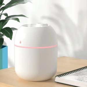 Máy tạo độ ẩm không khí giọt nước cầm tay Máy tính để bàn trong nhà gia dụng Máy tạo độ ẩm không khí câm