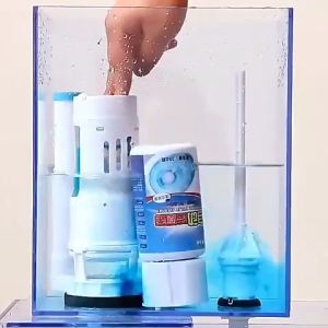 Automatic Toilet Bowl Cleaner: A Comprehensive Guide