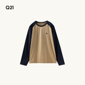 Q21 | Moisture Wicking Quick Drying Breathable Long Sleeve T-shirt