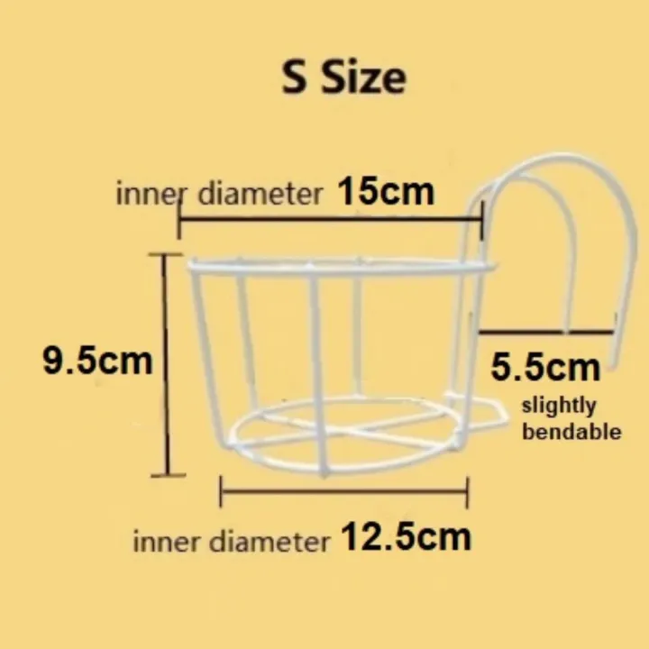 %5BSG%20Seller%5D%20Flower%20Pot%20Rack%20Railing%20Plant%20Hanging%20Basket%20Organizer%20Bulk%20Order%20-%20Image%204