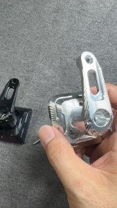 Móc treo đồ nhôm CNC cho Lead 125SH VN MS11