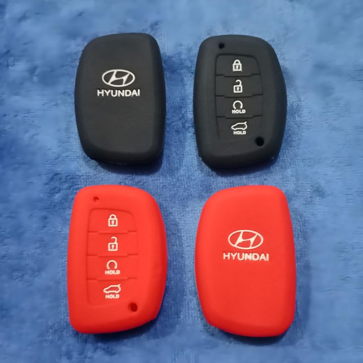 Silicon Kunci Hyundai Creta keyless 2022/Hyundai Stargazer X 2023 ...