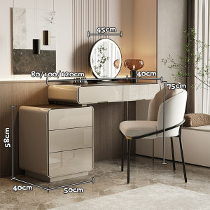 Minimalist Bedroom Vanity Sideboard