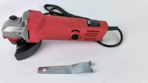 Aksesoris Gerinda Tangan: Memahami NESO Mesin Gerinda Tangan 4 inch 100mm (COD)