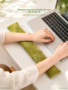 ZHIXIAO | Practical Niche Gift Chinese Style Wrist Rest Customizable