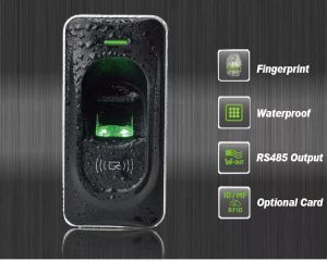 ZKTeco FR1200 - Biometric Access Control Reader System