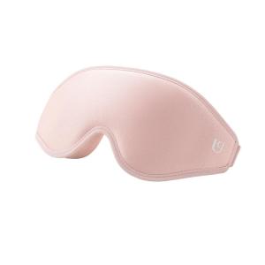 RHOS | 3D Sleep Mask for Darkening and Eye Protection Silk Material