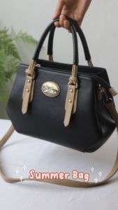 My Qeena By Kirana Stuff - Summer Bag - Tas Selempang Wanita