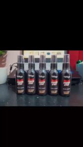 Pomade Spray Liquide & Minyak Rambut: Pilihan Terbaik untuk Anda