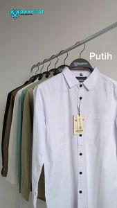 Kemeja Pria Terbaru | Kemeja Lecaso Terbaru | Kemeja Pria Dewasa | Kemeja Cowok Lengan Panjang | Kemeja Lengan Panjang | Kemeja Hitam | Kemeja Lecaso Terbaru Hight Quality | Kemeja Polos | Kemeja Import Lengan Panjang Slimfit Pria | Maxximof Store