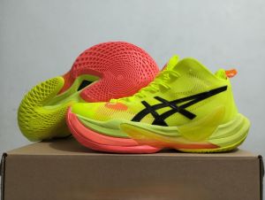 Sepatu Metarise 2 Paris - Sepatu Olahraga Volly - Sepatu Voli Metaris Super Premium