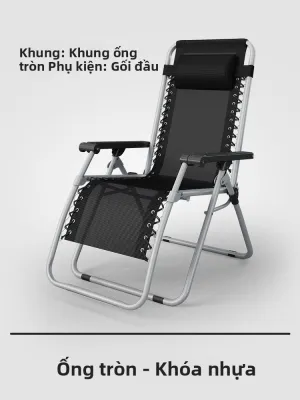 Ghế Ngồi RESTAR Gập Được Cho Nghỉ Trưa Văn Phòng Và Sử Dụng Tại Nhà