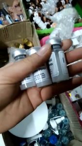 Tế Bào Gốc Giảm Lỗ Chân Lông To POCIA ( Lọ 10ml ) Se Khít Lỗ Chân Lông Pocia - SPA88