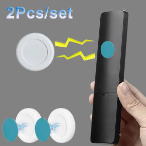 2Set Magnetic Organizer Hooks Wall Mount Strong Magnet Holder Remote Control Storage Holder Punch-free Home Organizer Hook Shelf