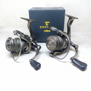 reel captain noxis 150025003500 power hendel