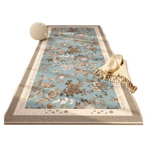 YINSHANG | Stylish and Non-slip Bedside Runner Rug