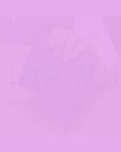 Dompet Lipat Wanita Import Kulit PU Faux Leather Plaid Pattern Short Wallet JOFW77