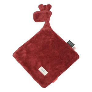KRRAMEL | Super Absorbent Thickened Non-shedding Cute Hand Towel
