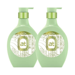 Walch | Hyaluronic Acid Long-lasting Fragrance Moisturizing Shower Gel 550ml