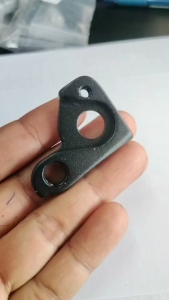 (เกรด AAA ส่งจากไทย) ดรอปเอ้าท์ จักรยาน rear hanger(dropout) ขาเกี่ยวตีนผีจักรยาน เบอร์ B444