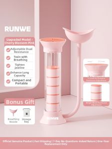 Runwe | Breathing Dumbbell Abdominal Trainer